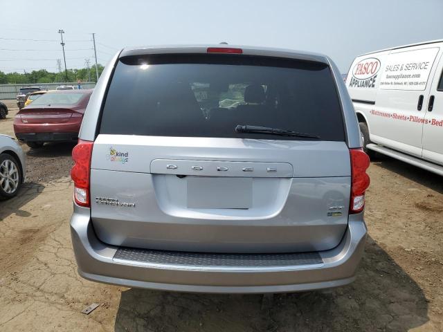 2C4RDGEG0KR670179 Dodge Grand Caravan Gt