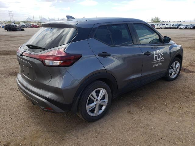 3N1CP5BV5NL494819 Nissan KICKS S
