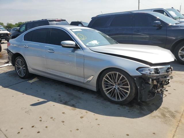 WBAJA5C51JWA39409 BMW 530 I