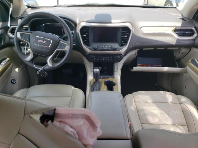 1GKKNXLS1KZ109943 GMC Acadia Denali