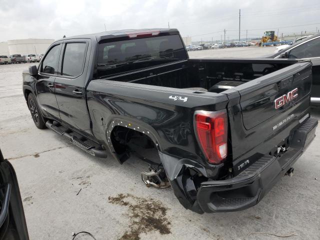 3GTPUCEK3PG239126 GMC Sierra K1500 Elevation