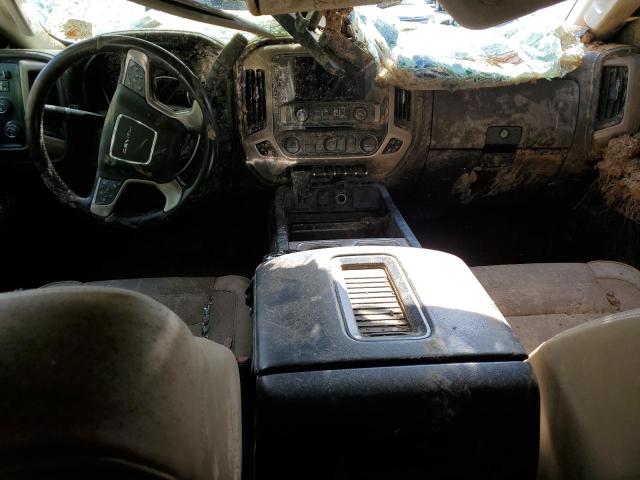 1GT12UEY3JF144421 GMC Sierra K2500 Denali