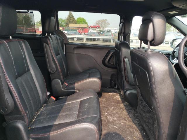2C4RDGEG7HR773088 Dodge Grand Caravan Gt