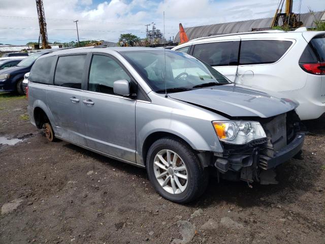 2C4RDGCG3KR755648 Dodge Grand Caravan Sxt