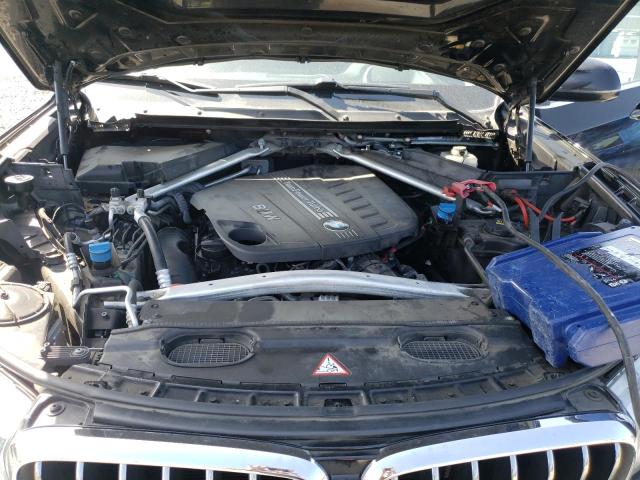 5UXKS4C54F0N08769 BMW X5 Xdrive35d