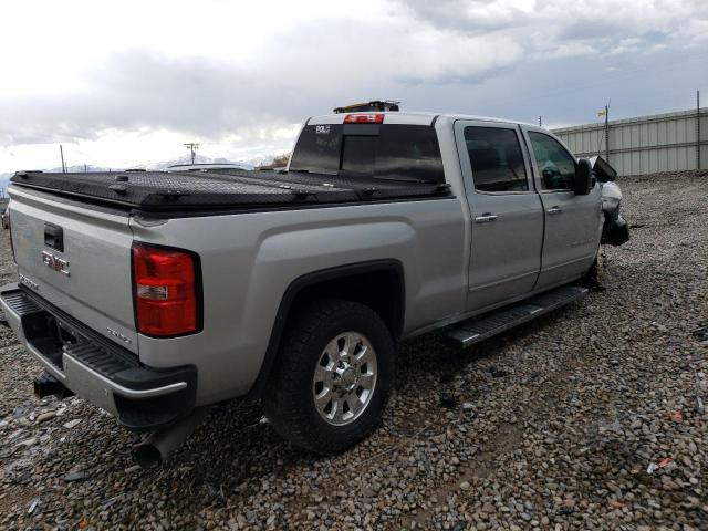 1GT120E85FF135168 GMC Sierra K2500 Denali
