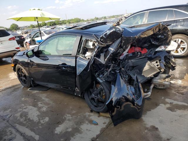 2HGFC3B31JH350309 Honda CIVIC EX