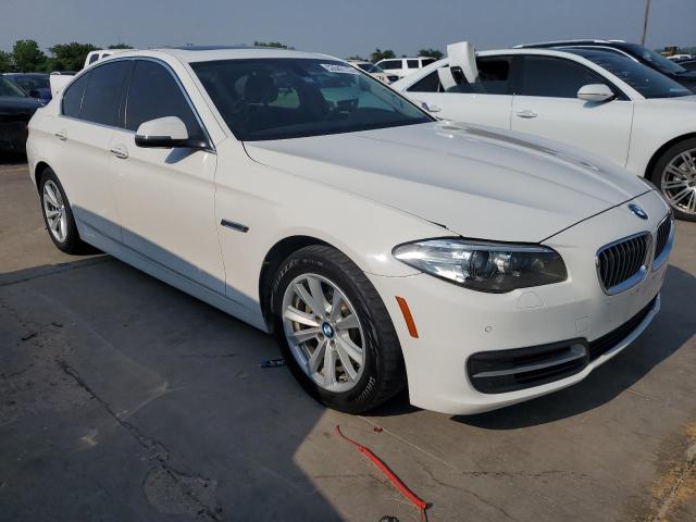 WBA5A5C52ED500035 BMW 528 I