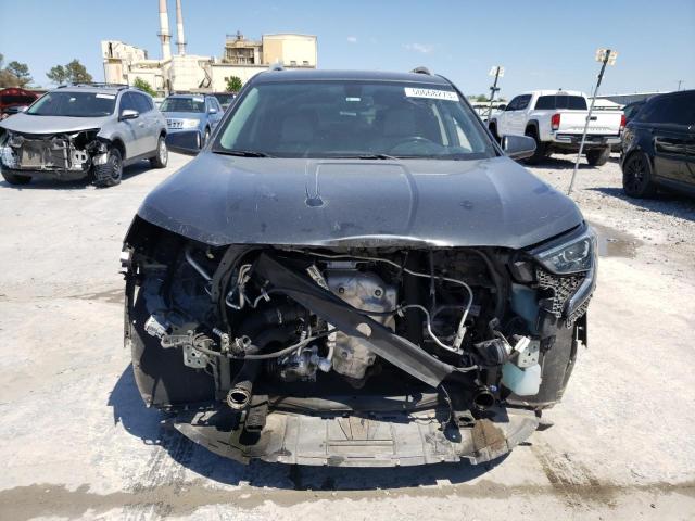 3GKALPEV1KL173559 GMC Terrain Slt