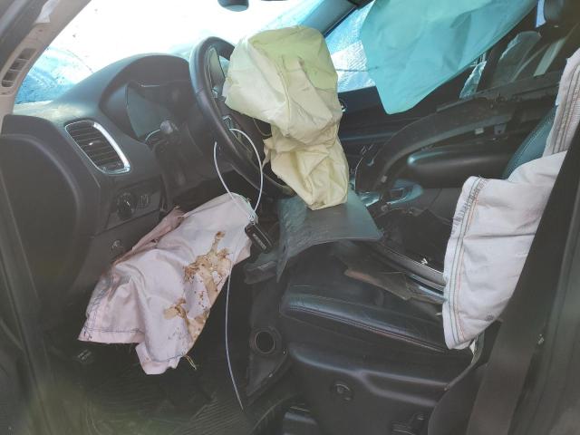 1C4RDJDG5FC202087 Dodge DURANGO LIMITED
