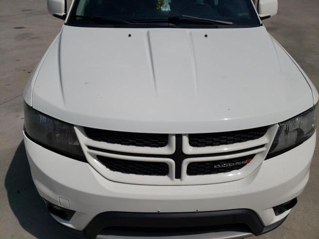 3C4PDCEG9JT425859 Dodge JOURNEY GT