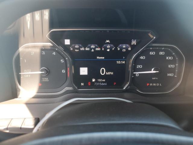 1GTU9FEL7KZ103119 GMC Sierra K1500 Denali