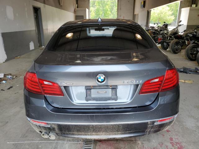 WBA5A7C51GG145565 BMW 528 XI
