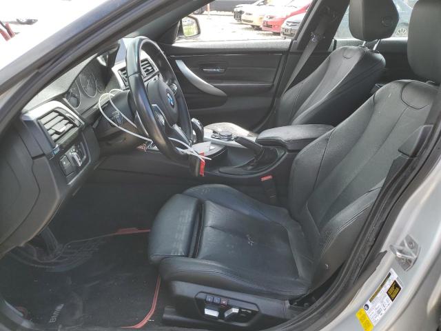 WBA4A9C56GGL87565 BMW 428 I Gran Coupe Sulev