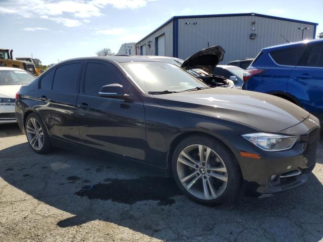 WBA3C1C50EK113652 BMW 328 I Sulev