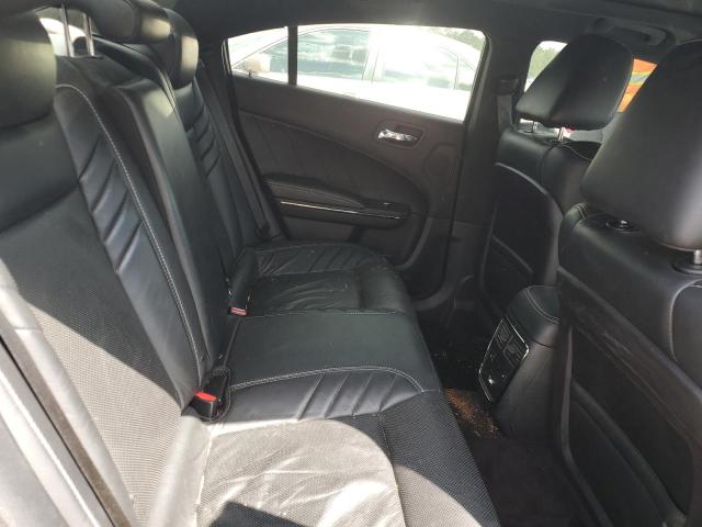 2C3CDXL91GH257506 Dodge Charger Srt Hellcat