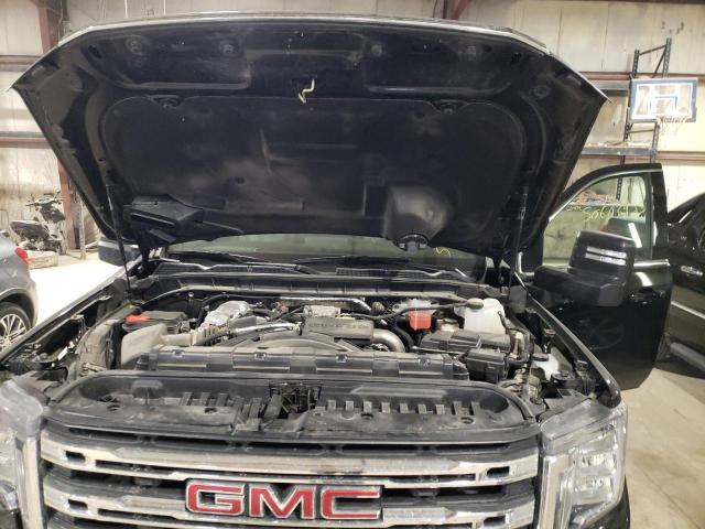 1GT49TEY2NF291516 GMC Sierra K3500 Sle