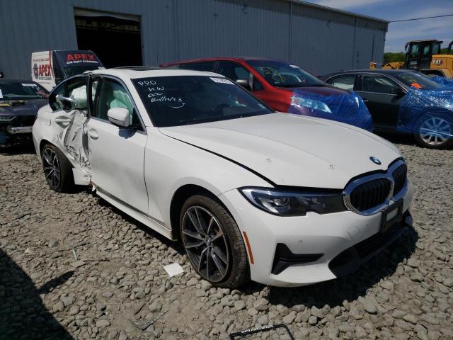 3MW5R7J5XK8B01731 BMW 330XI