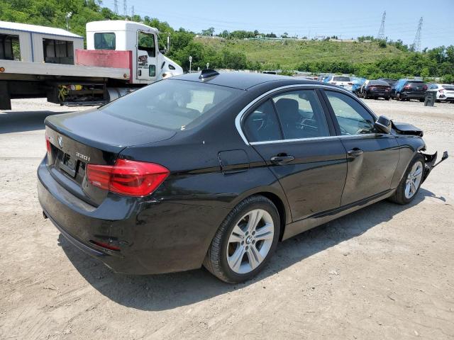 WBA8D9C33HA005861 BMW 330 XI