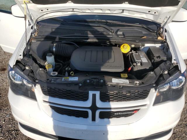 2C4RDGEG2KR769778 Dodge Grand Caravan Gt