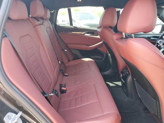 5UX2V1C0XM9F33729 BMW X4 Xdrive30i