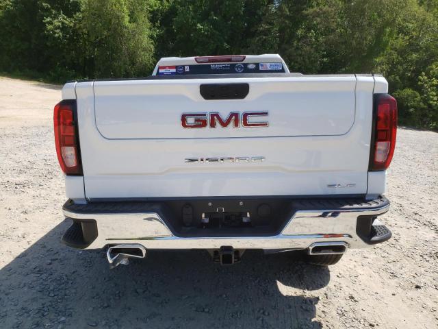 3GTU9BET7MG434858 GMC Sierra K1500 Sle