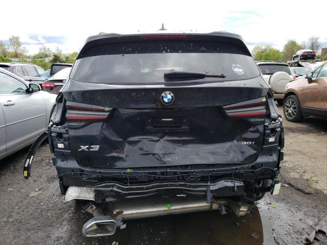 5UX53DP0XP9P95170 BMW X3 Xdrive30i