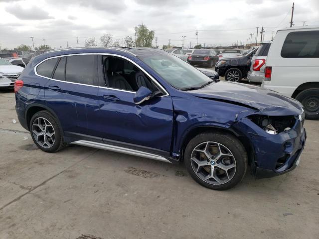 WBXHU7C57K5L10534 BMW X1 Sdrive28i