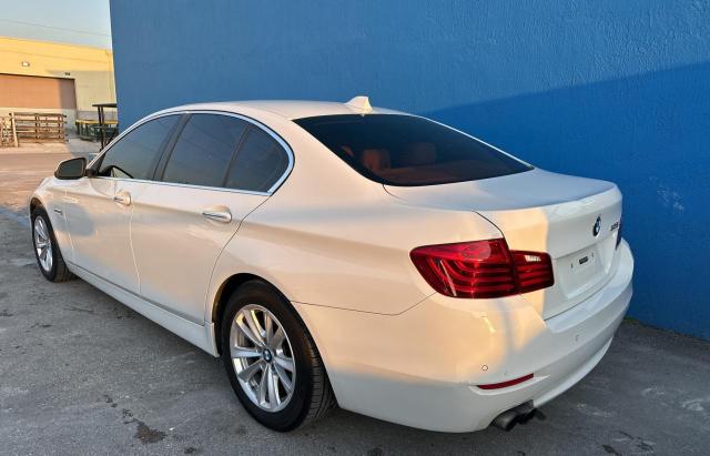 WBA5A5C50FD517465 BMW 528 I