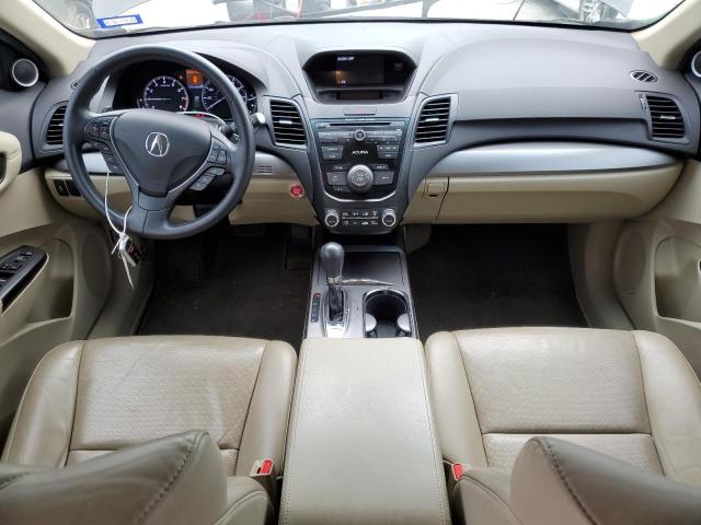 5J8TB3H37EL011320 Acura RDX