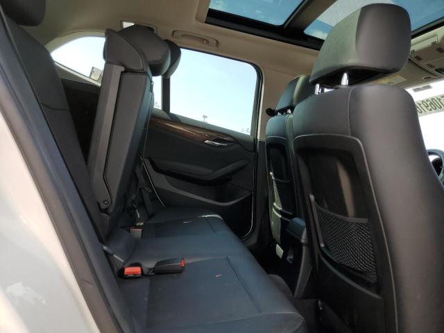 WBAVM5C52FVV95327 BMW X1 Xdrive35i
