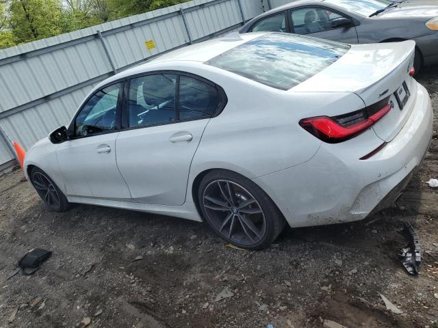 3MW5R7J06L8B27040 BMW 330XI