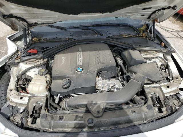 WBA4B3C56GG528340 BMW 435 Xi Gran Coupe