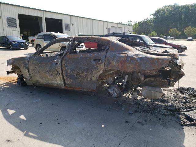 2C3CDXBG0KH588876 Dodge Charger Sxt