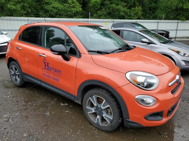 ZFBCFXBT0GP334786 Fiat 500x Easy