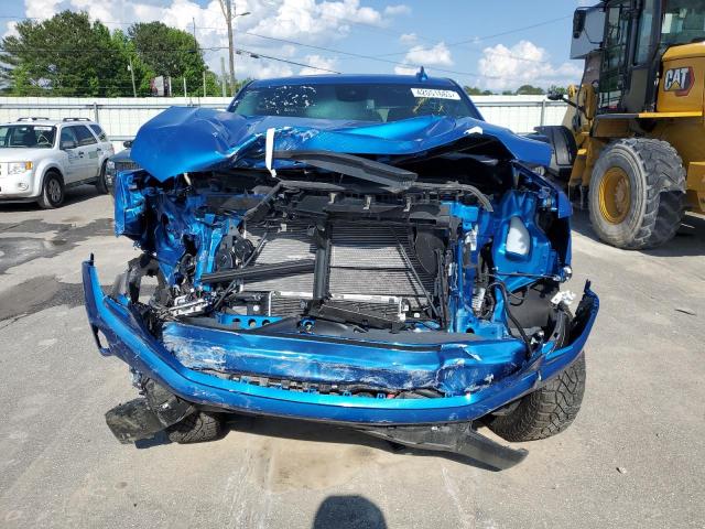 1GTUUEET1NZ638248 GMC Sierra K1500 At4