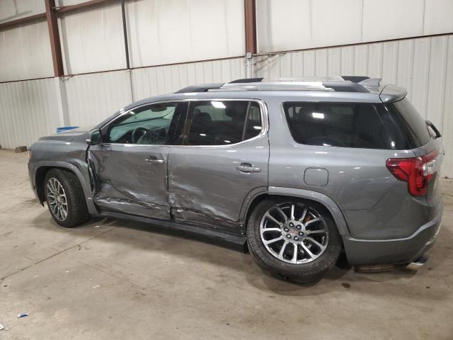 1GKKNXLS3MZ116041 GMC Acadia Denali