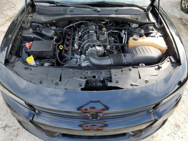 2C3CDXAT8HH623901 Dodge Charger Police