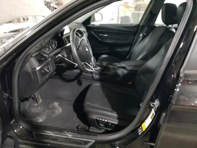 WBA3B3C54FF547520 BMW 328 XI