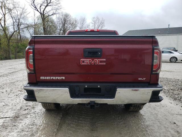 1GTV2NECXGZ148923 GMC Sierra K1500 Slt
