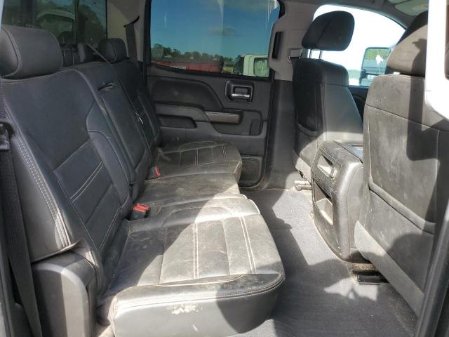 1GT12SEY1KF278026 GMC Sierra K2500 Denali