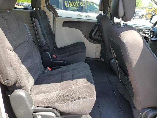 2C4RDGBG7KR793921 Dodge Grand Caravan Se