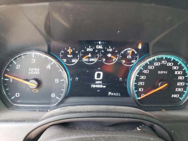 1GKS2CKJ1HR308011 GMC YUKON DENALI