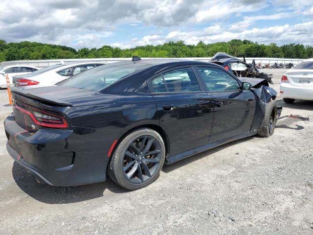 2C3CDXGJ4KH716024 Dodge Charger Scat Pack