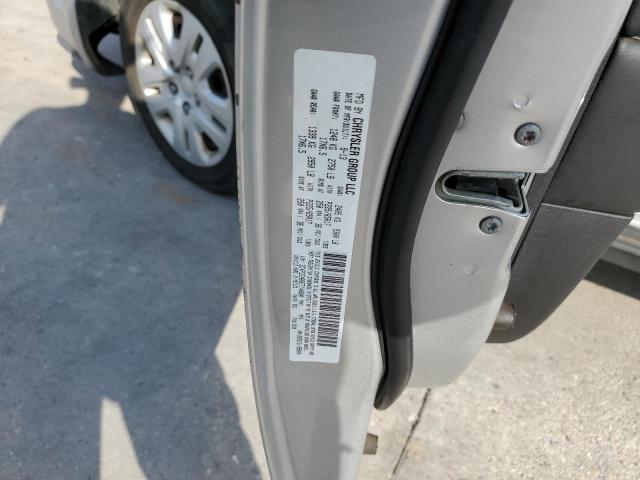 3C4PDCAB0ET140600 Dodge JOURNEY SE
