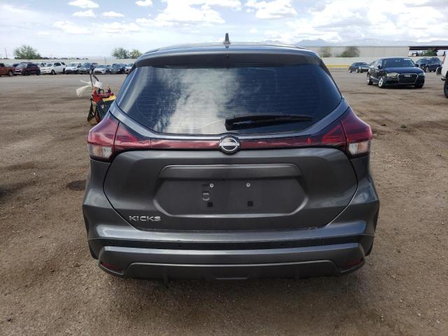 3N1CP5BV5NL494819 Nissan KICKS S