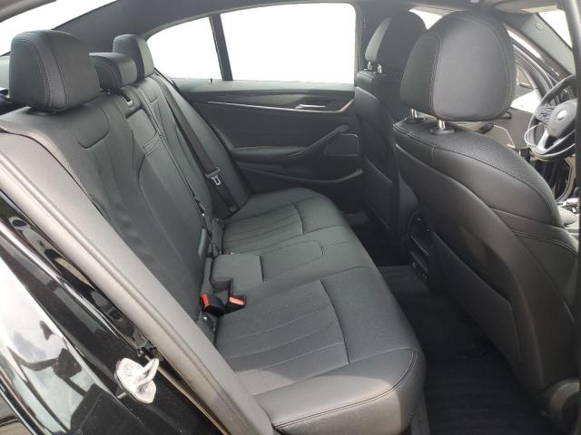 WBA53BH01NCK04922 BMW 530 I