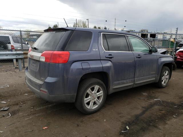 2GKFLVEK2E6352377 GMC Terrain Sle