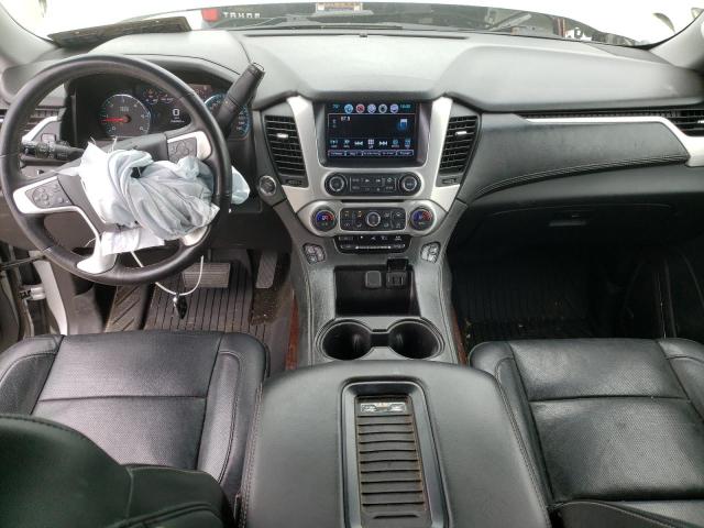 1GKS2GKC2HR403654 GMC Yukon Xl K1500 Slt