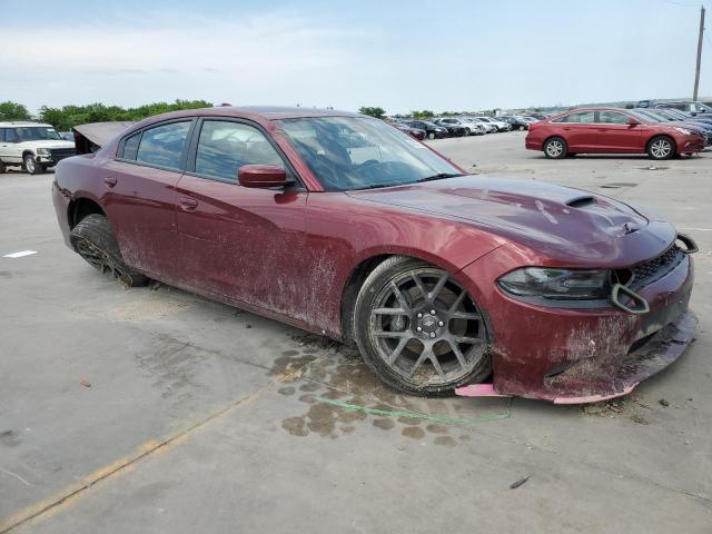 2C3CDXGJ0KH626952 Dodge Charger Scat Pack
